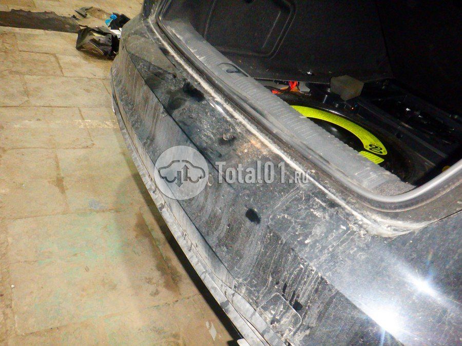 Фото Audi A4 262