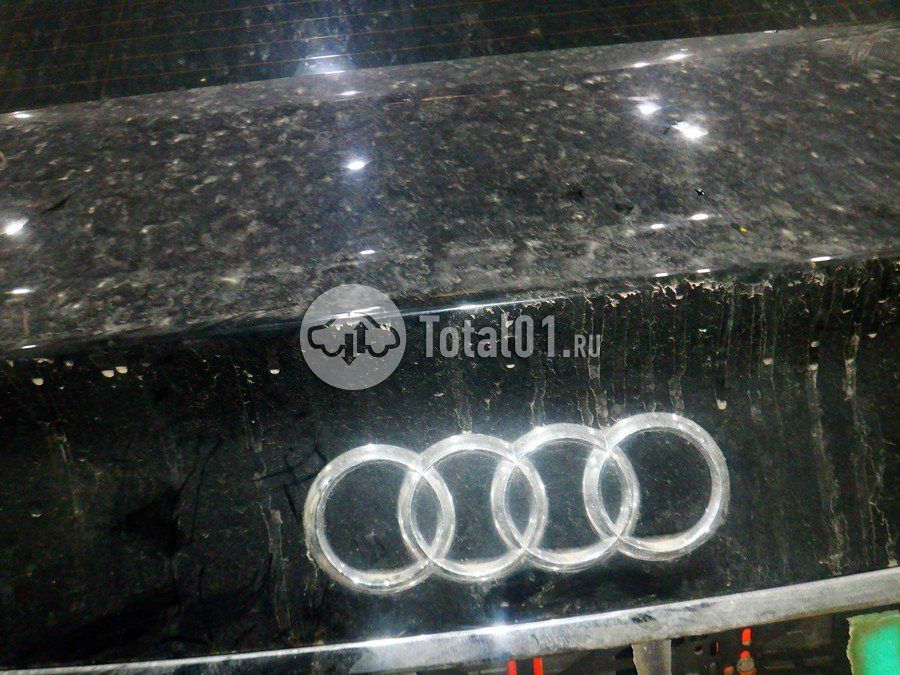 Фото Audi A4 266