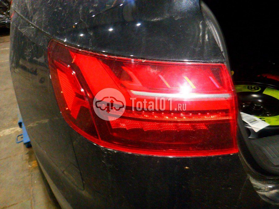 Фото Audi A4 276