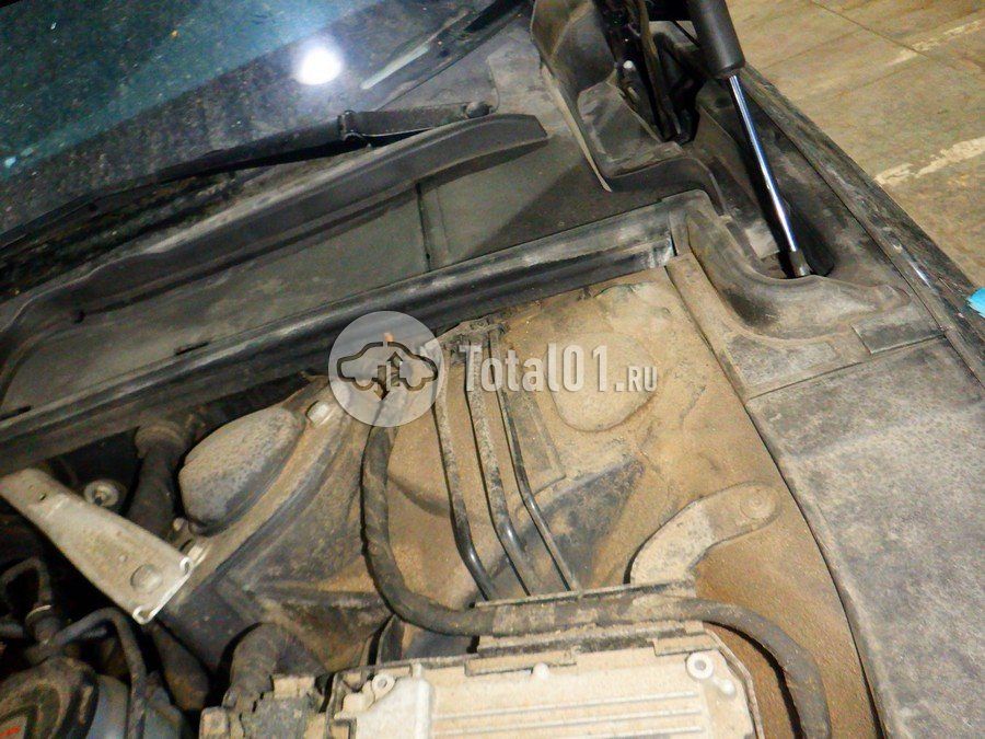 Фото Audi A4 316