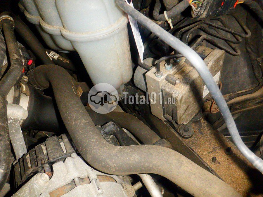 Фото Audi A4 346