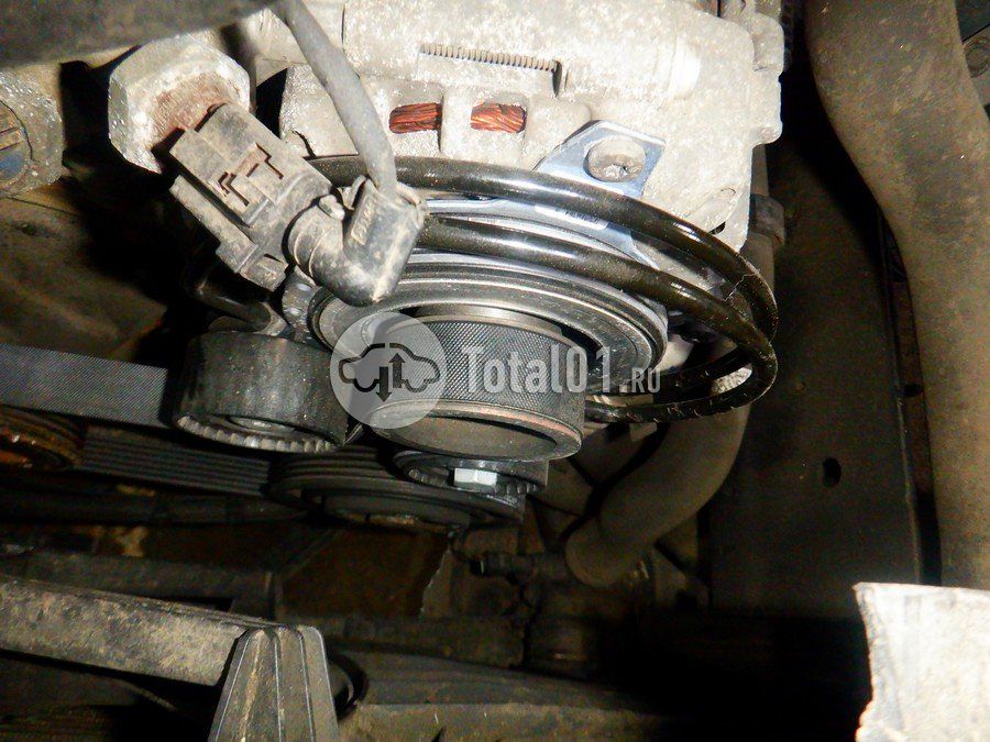 Фото Audi A4 358