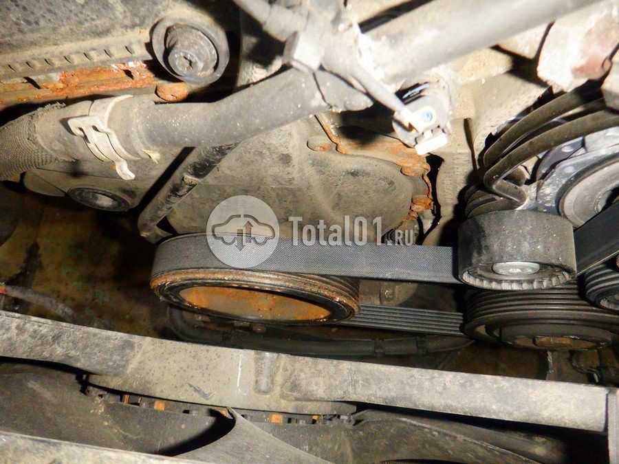 Фото Audi A4 360