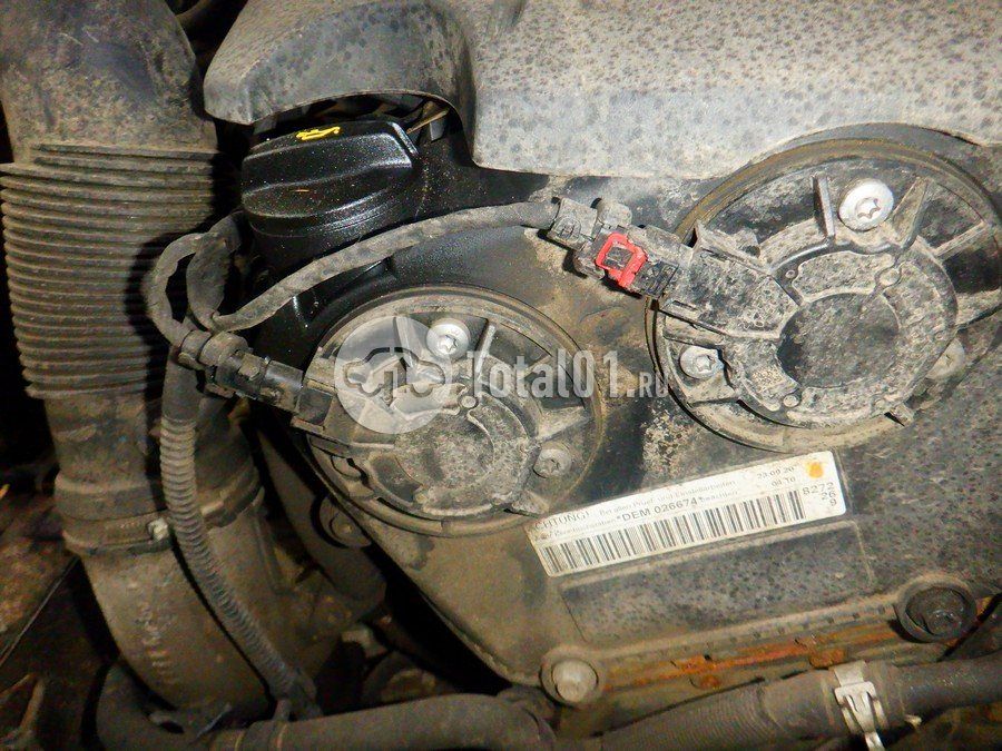 Фото Audi A4 364