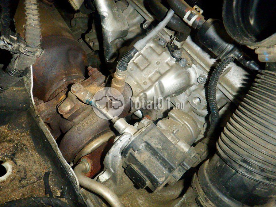 Фото Audi A4 382