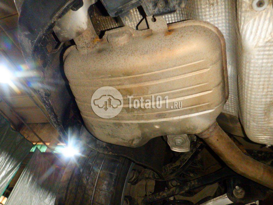 Фото Audi A4 426