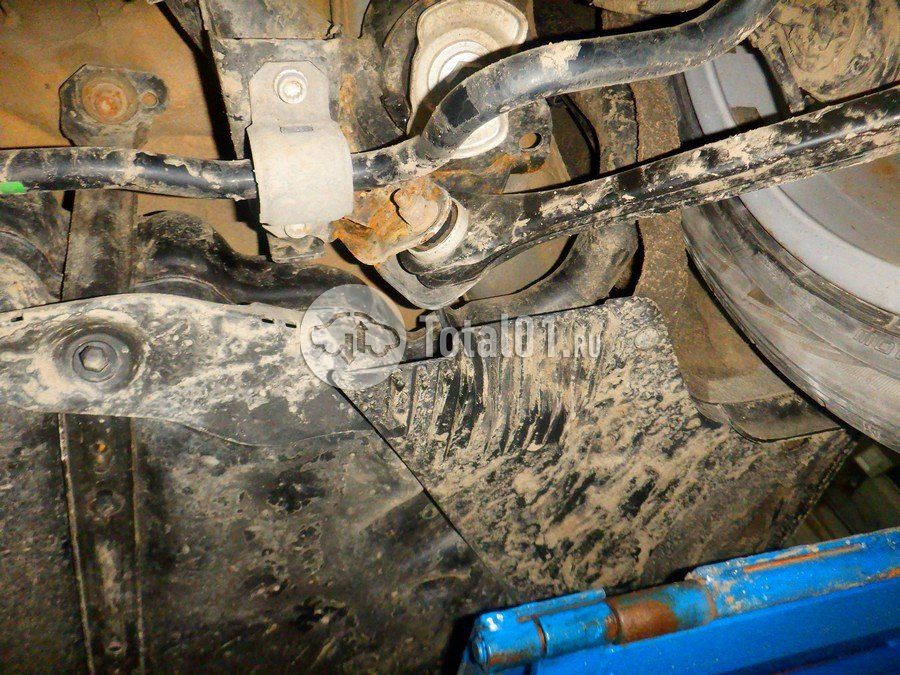 Фото Audi A4 450