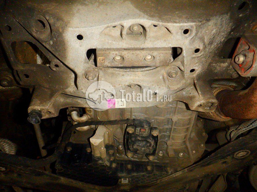 Фото Audi A4 460
