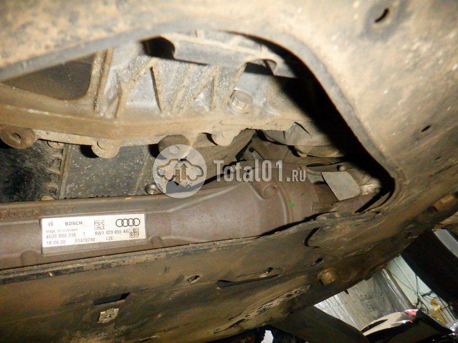 Фото Audi A4 482
