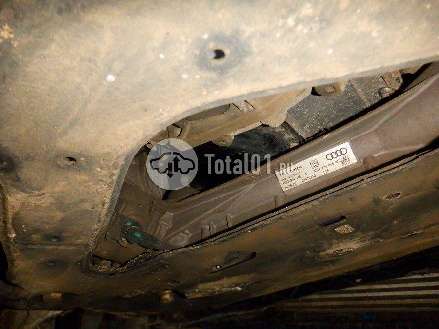 Фото Audi A4 484