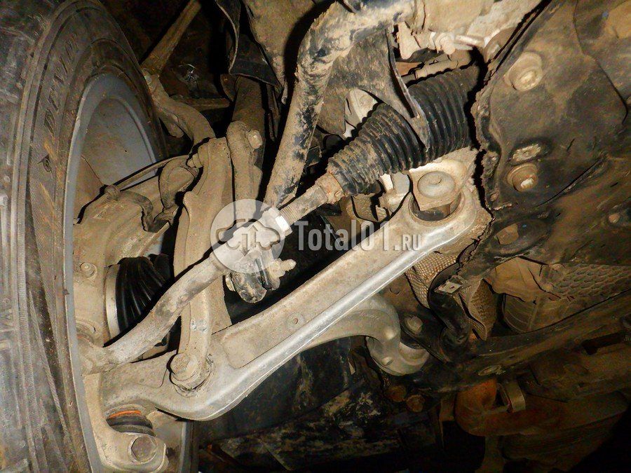 Фото Audi A4 512