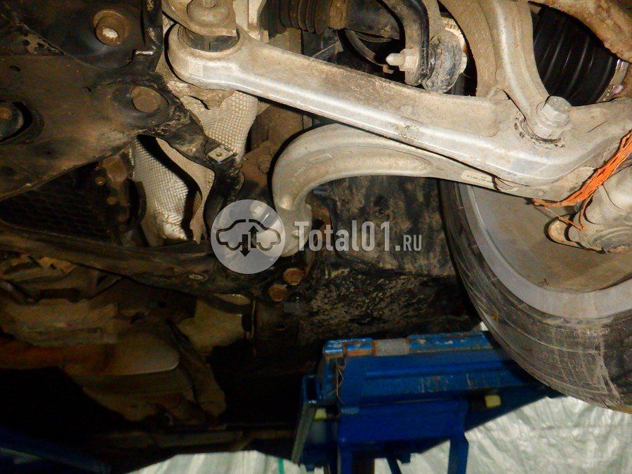 Фото Audi A4 526