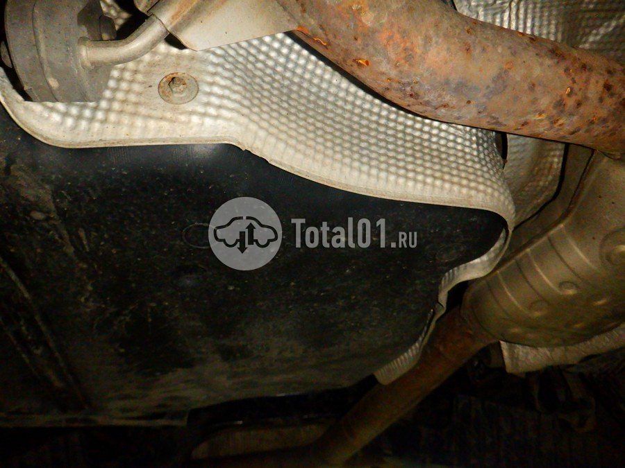 Фото Audi A4 538