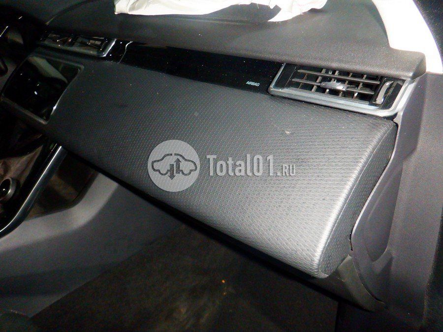 Фото Land Rover Range Rover Velar 26