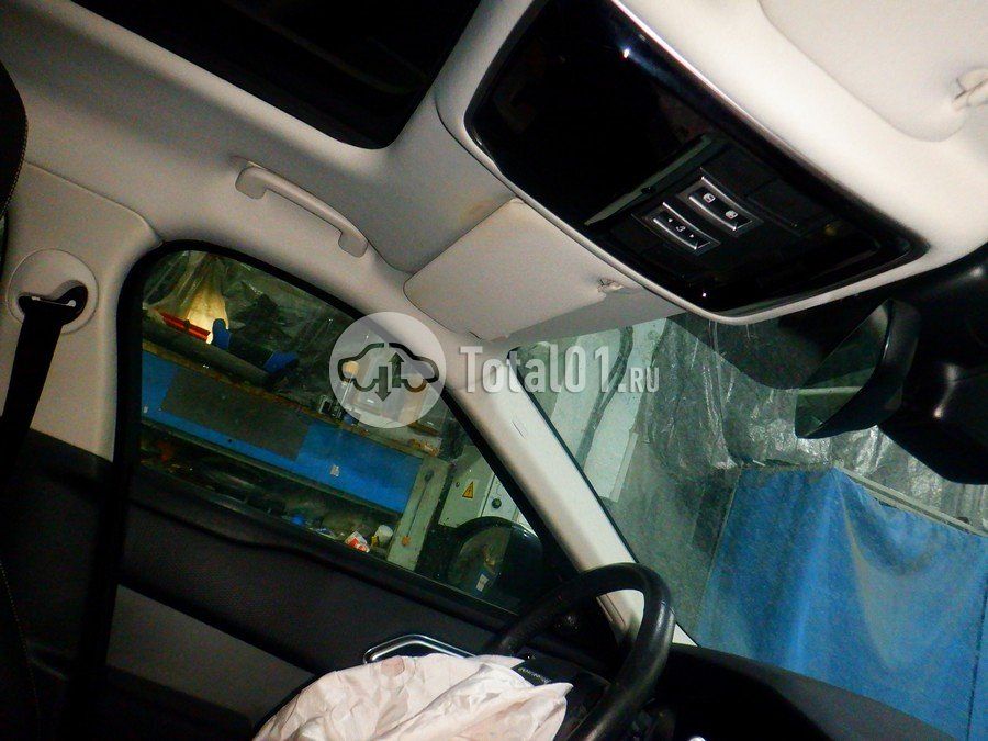Фото Land Rover Range Rover Velar 40