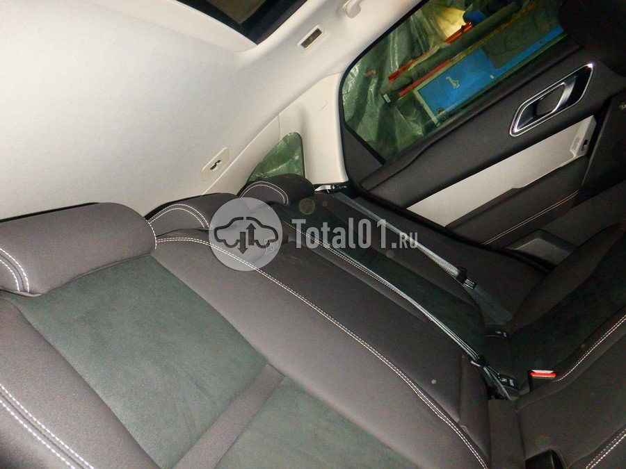 Фото Land Rover Range Rover Velar 48
