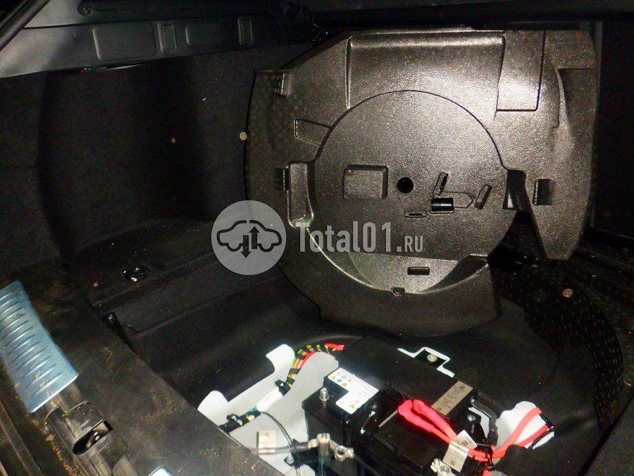 Фото Land Rover Range Rover Velar 56