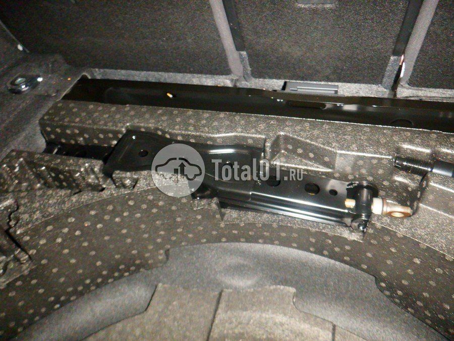 Фото Land Rover Range Rover Velar 68