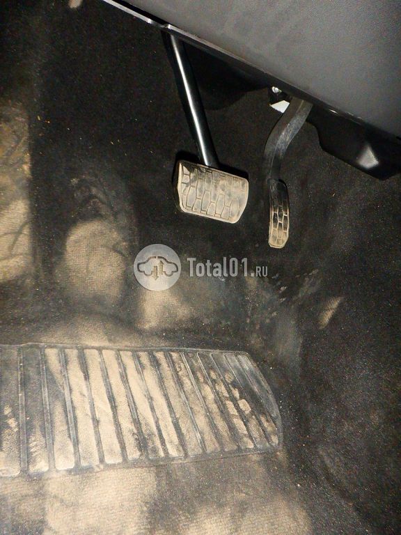 Фото Land Rover Range Rover Velar 80