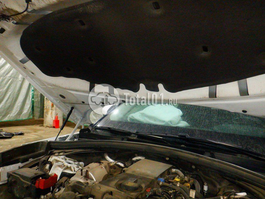 Фото Land Rover Range Rover Velar 94