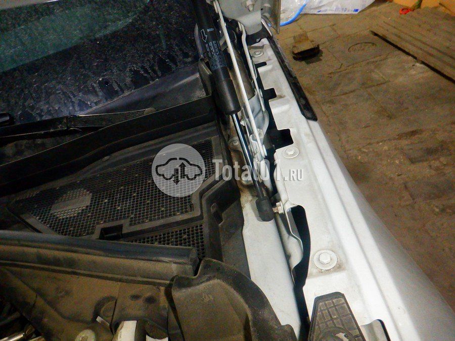Фото Land Rover Range Rover Velar 96