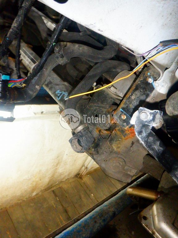 Фото Land Rover Range Rover Velar 126