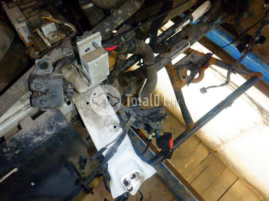 Фото Land Rover Range Rover Velar 160