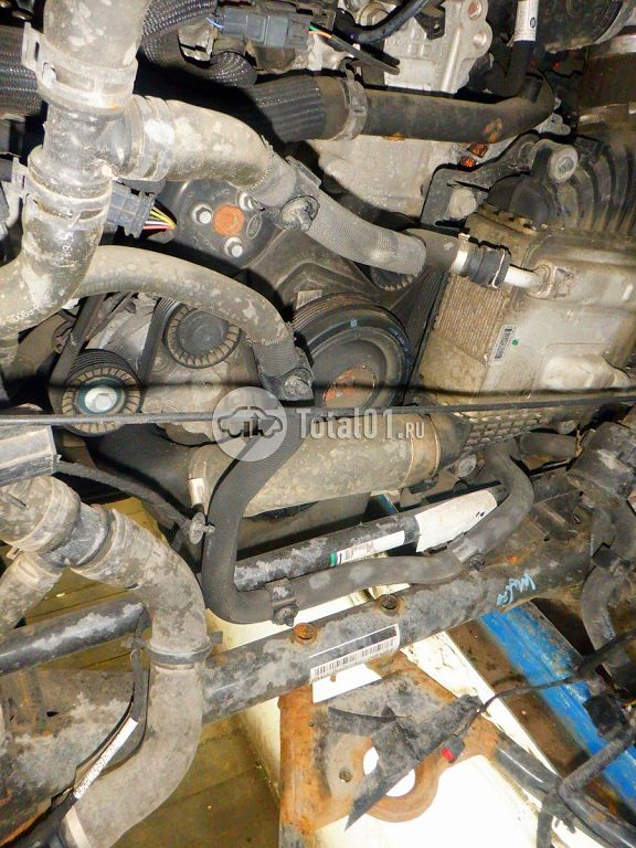 Фото Land Rover Range Rover Velar 166