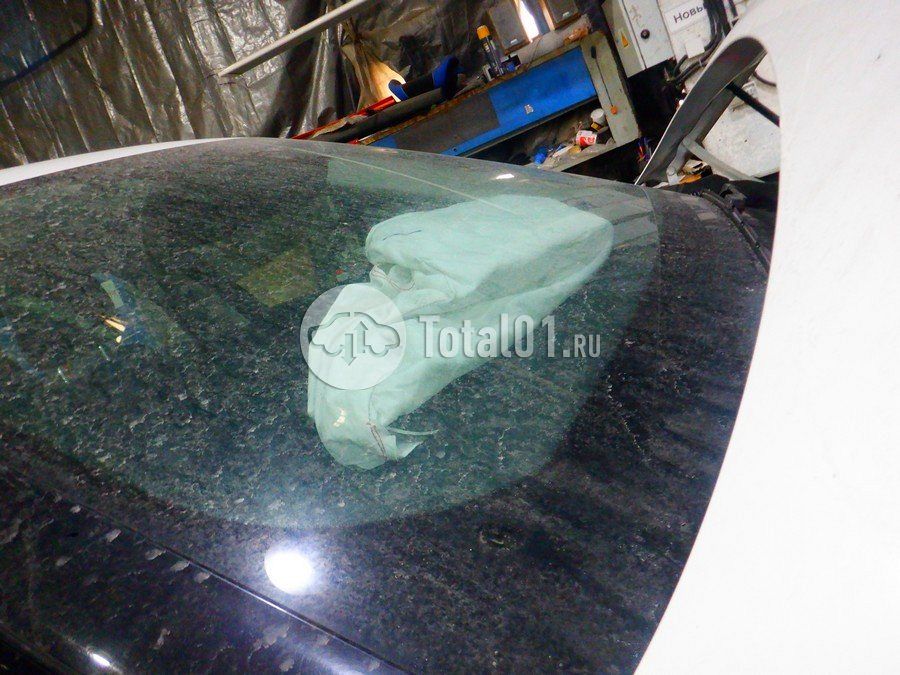 Фото Land Rover Range Rover Velar 208