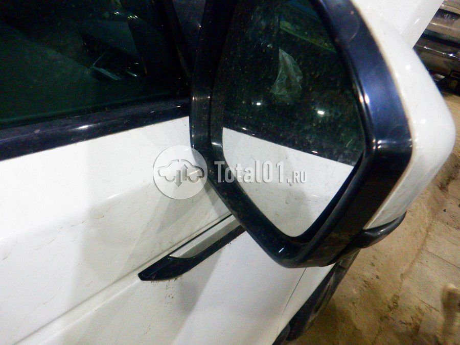 Фото Land Rover Range Rover Velar 212