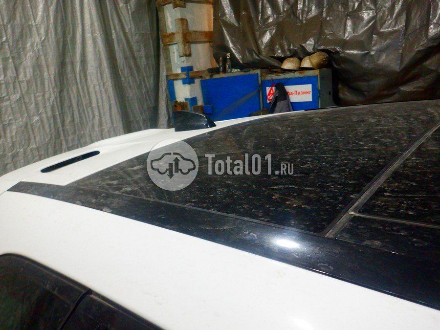 Фото Land Rover Range Rover Velar 220