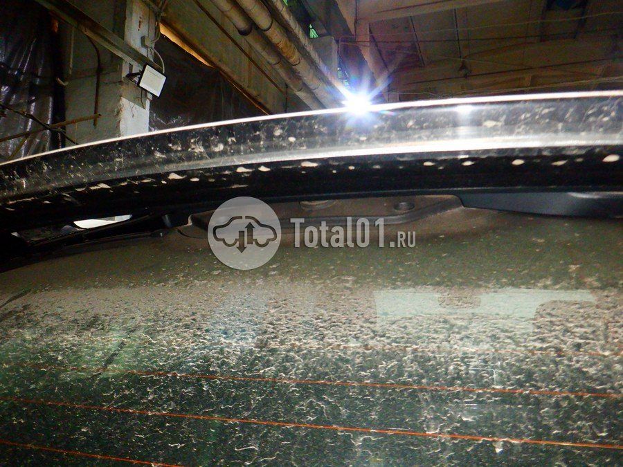 Фото Land Rover Range Rover Velar 244
