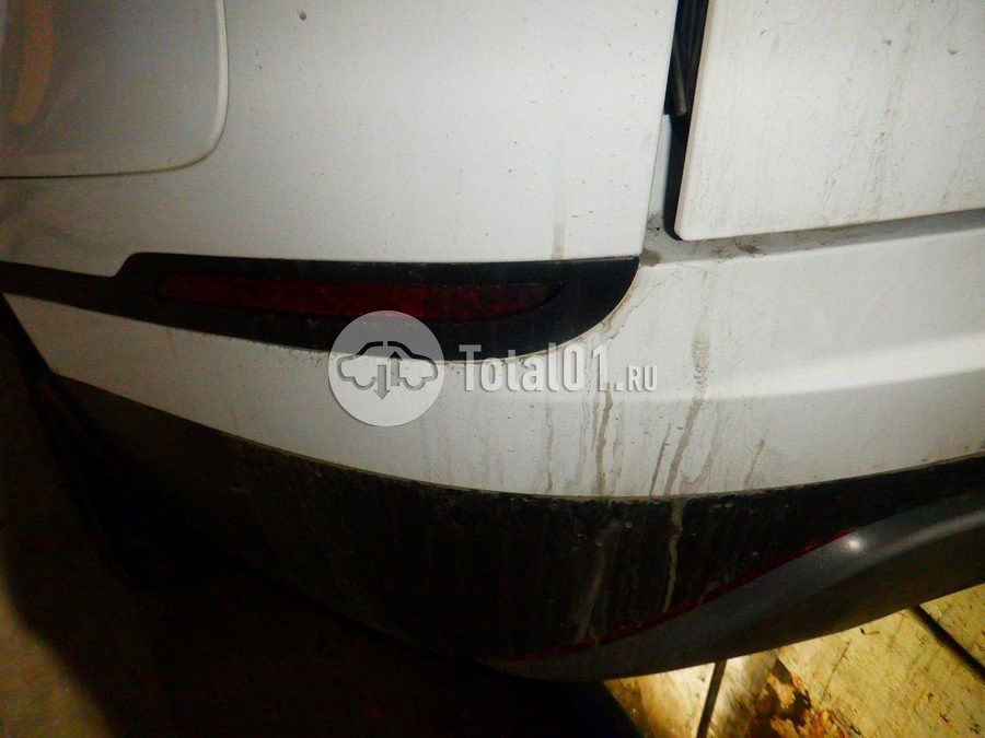 Фото Land Rover Range Rover Velar 250