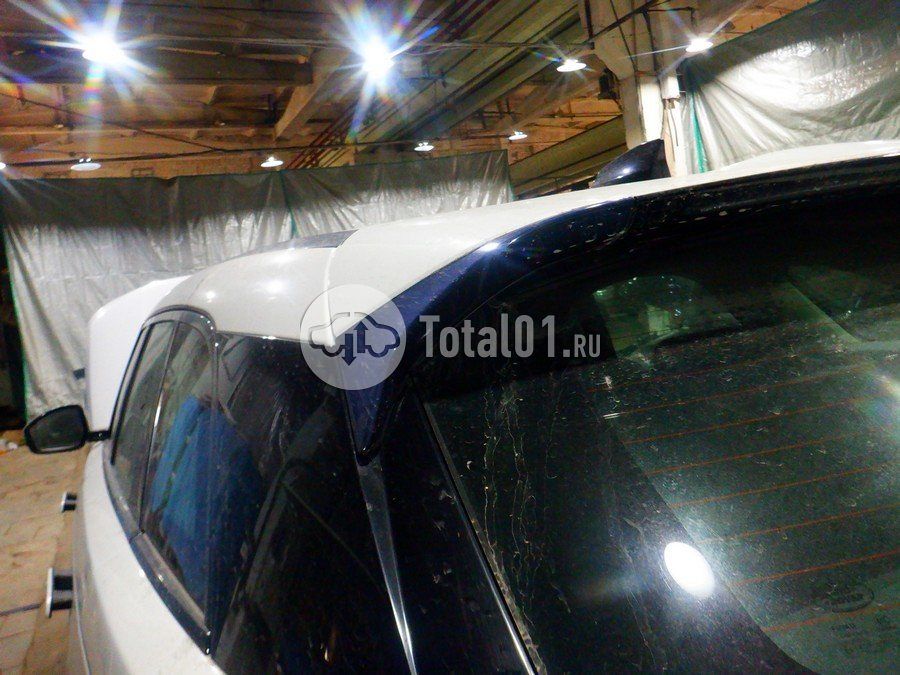 Фото Land Rover Range Rover Velar 252