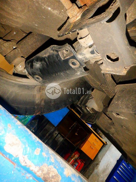 Фото Land Rover Range Rover Velar 288