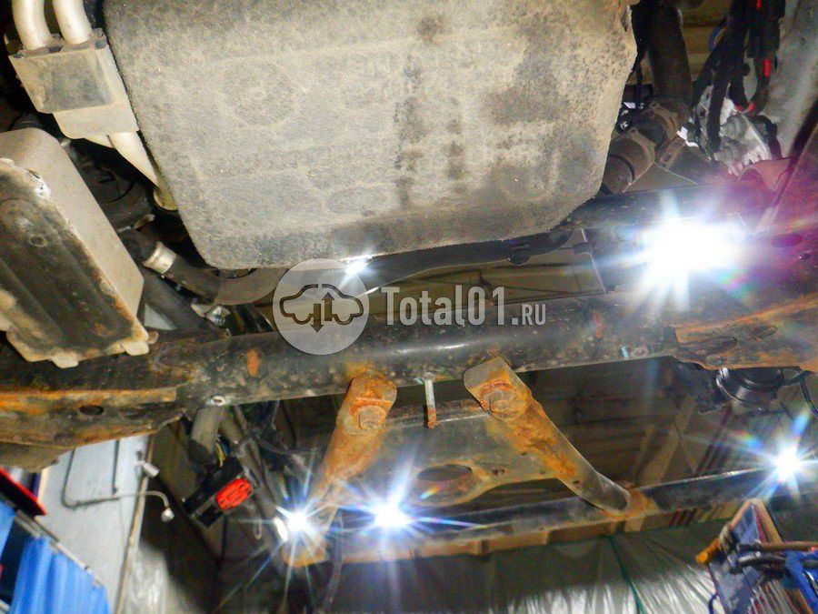 Фото Land Rover Range Rover Velar 322