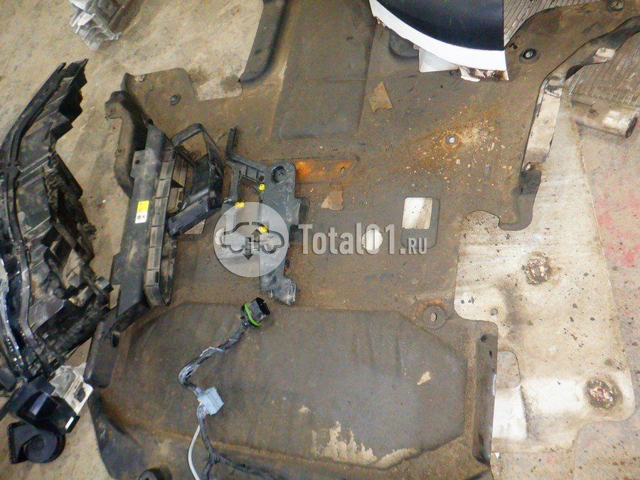 Фото Land Rover Range Rover Velar 374
