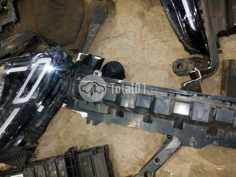 Фото Land Rover Range Rover Velar 384