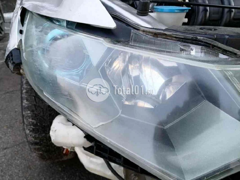 Фото Honda Insight 24