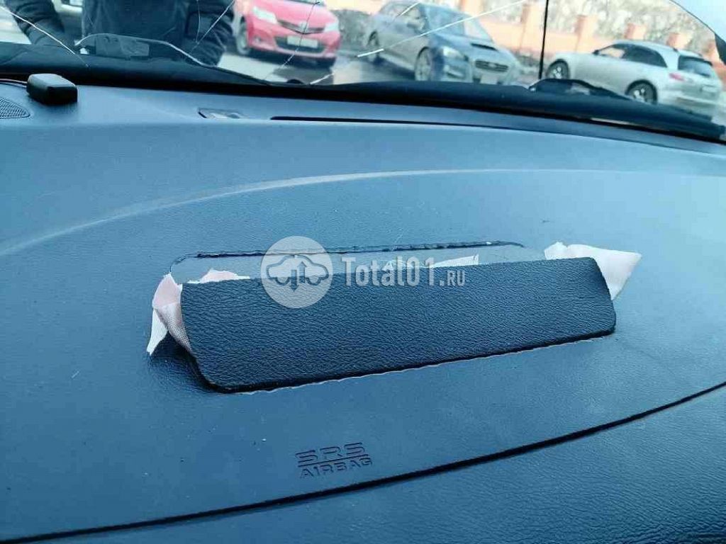 Фото Honda Insight 30