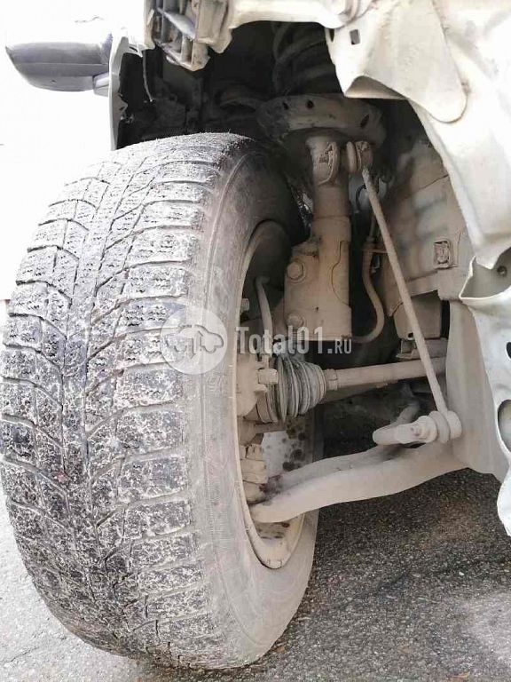 Фото Honda Insight 34