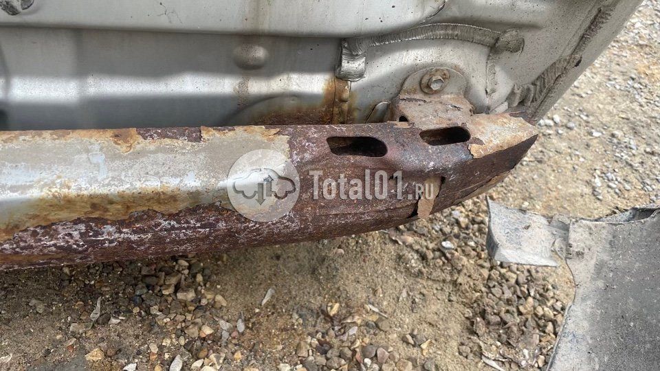 Фото Toyota Corolla 4