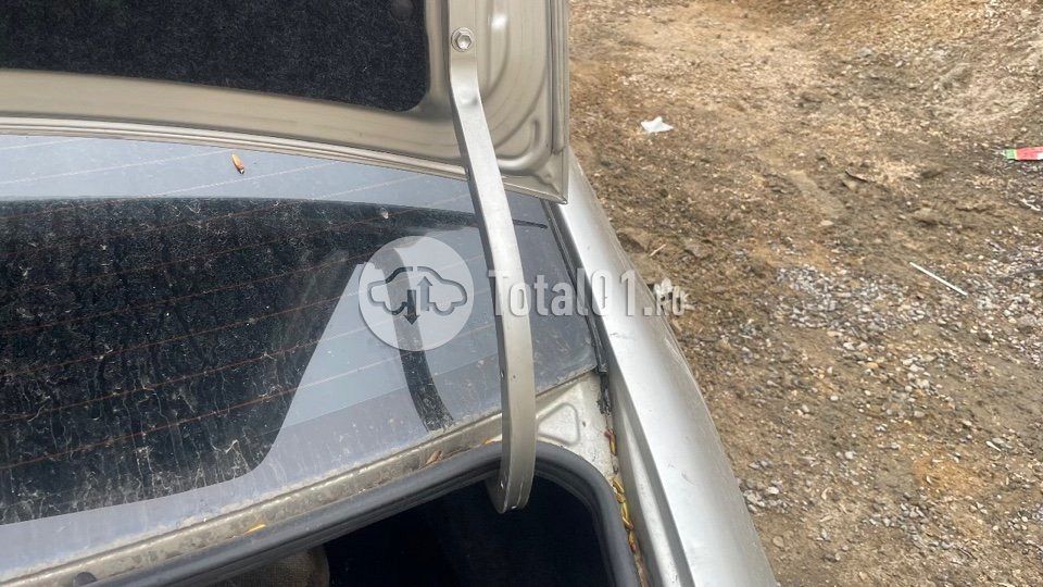 Фото Toyota Corolla 10