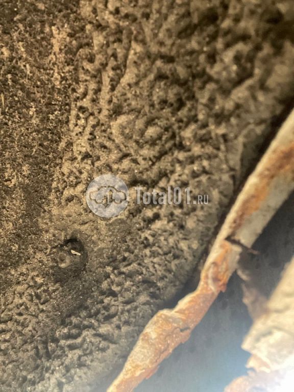 Фото Toyota Corolla 12