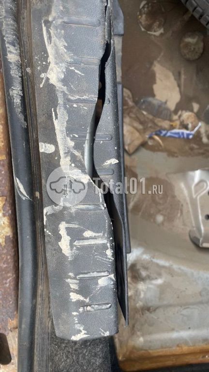 Фото Toyota Corolla 14