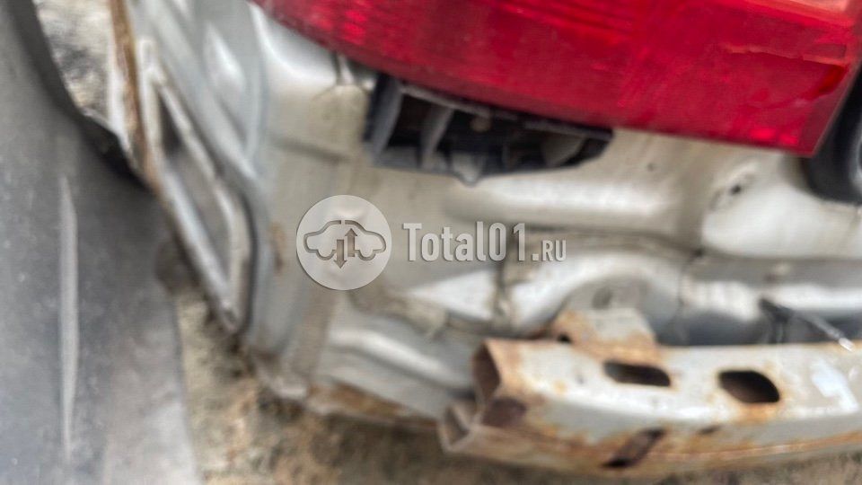 Фото Toyota Corolla 16