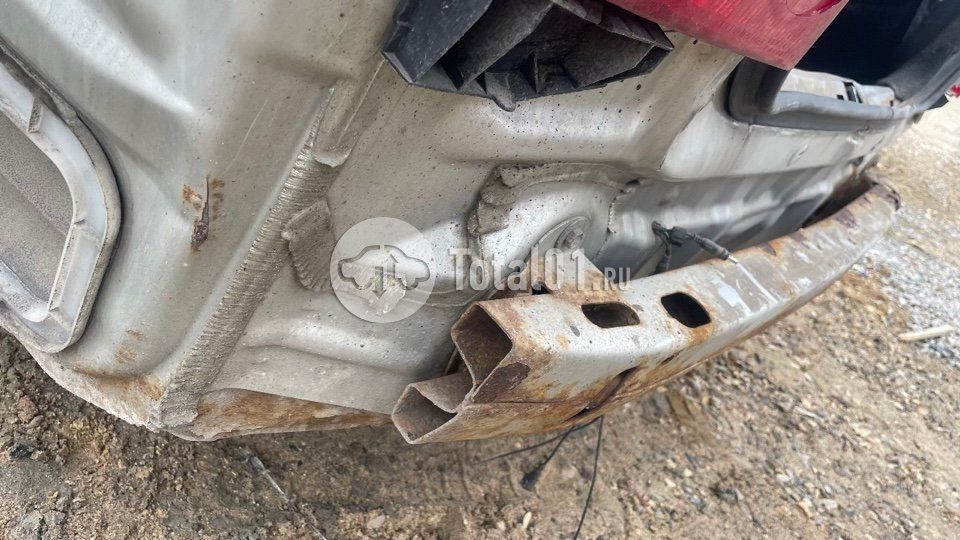 Фото Toyota Corolla 22