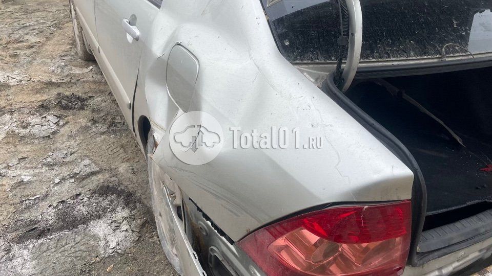 Фото Toyota Corolla 24