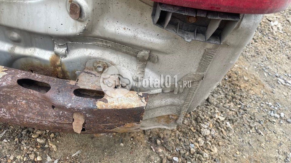 Фото Toyota Corolla 28