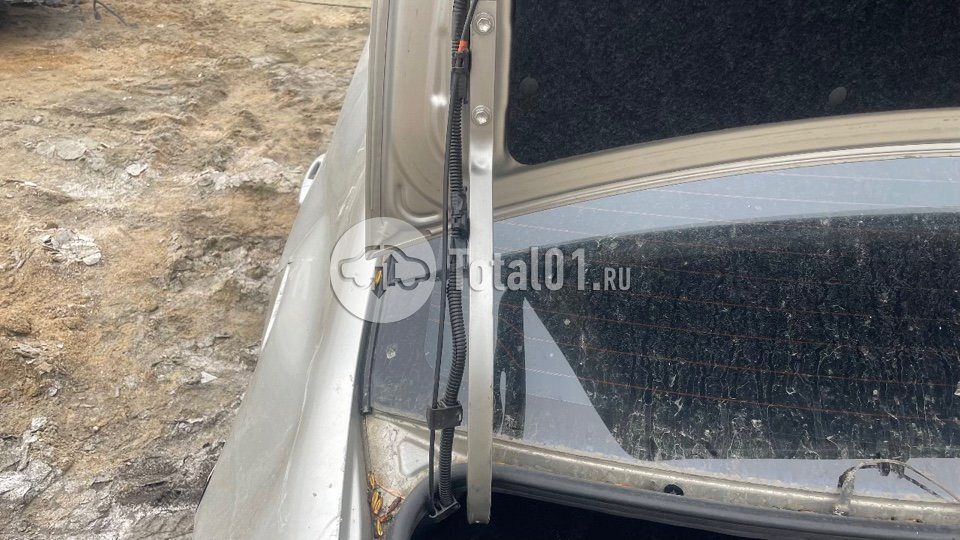 Фото Toyota Corolla 30